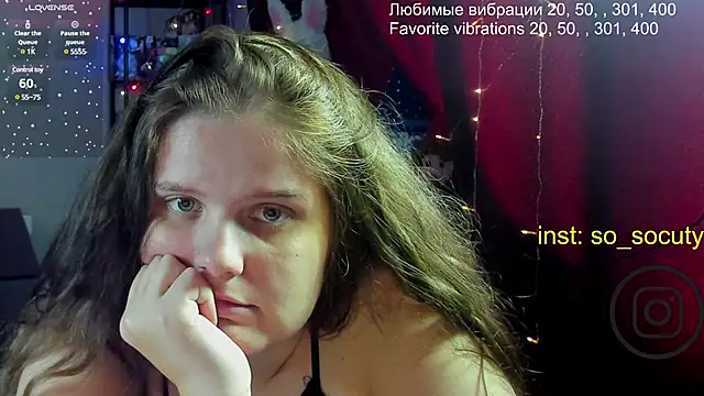 so cute777 online show from March 2025 05:23:02 AM