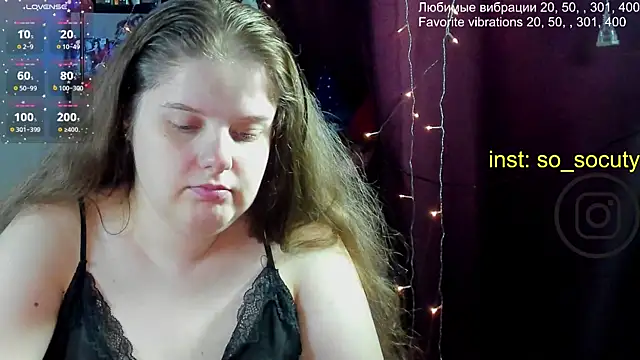 so cute777 online show from March 2025 11:11:02 PM