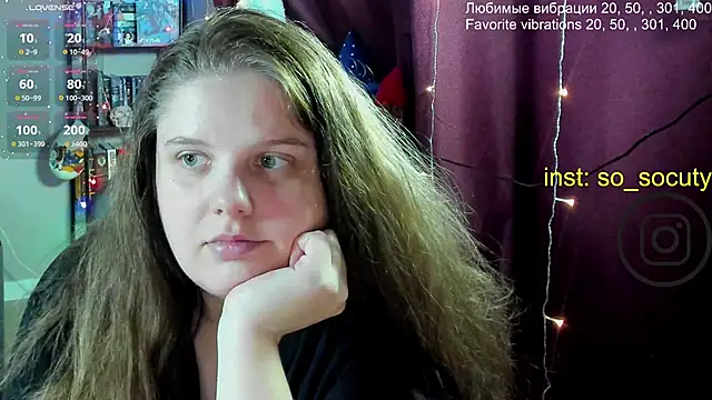 so cute777 online show from March 2025 01:57:01 AM