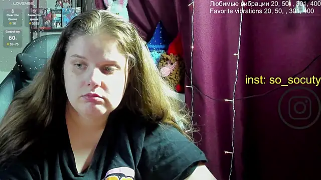 so cute777 online show from March 2025 11:31:01 PM