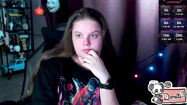 so cute777 online show from February 2026 06:58:01 PM