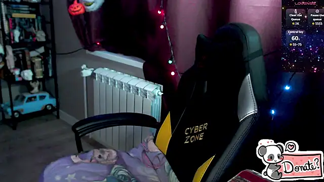 so cute777 online show from February 2026 06:50:01 PM