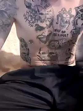 PIercingBoy38 online show from December 2024 04:28:01 PM