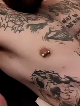 PIercingBoy38 online show from December 2024 03:12:01 AM