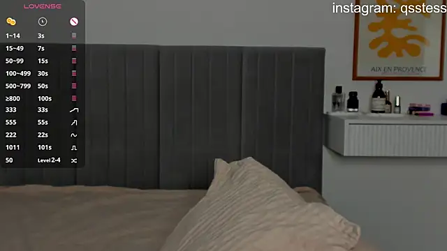 Snapshot of qsstess chatting on January 2025 10:04:02 AM qsstess online show from January 2025 10:04:02 AM