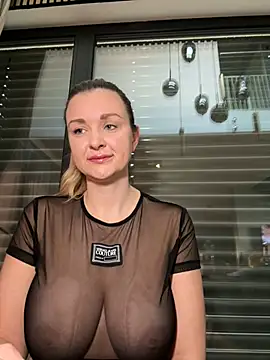 Bella-Tight online show from February 2026 06:46:01 AM