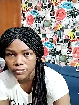 Alissamore3 online show from February 2025 01:30:02 AM