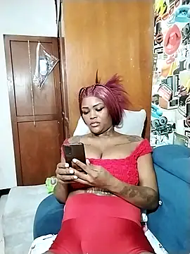 Alissamore3 online show from February 2025 03:28:02 PM