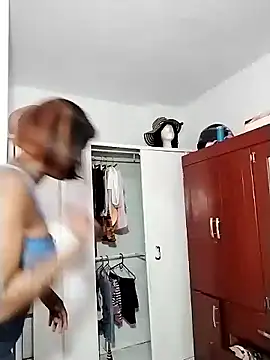 Alissamore3 online show from March 2025 01:17:01 PM