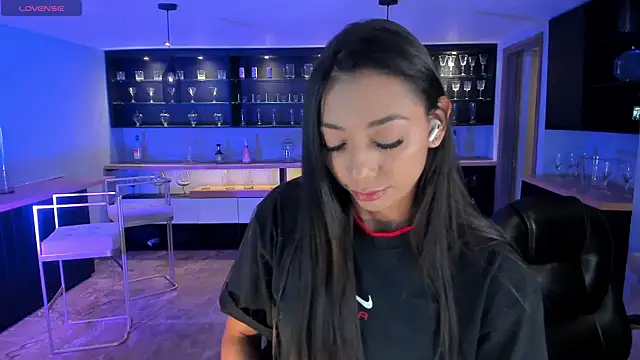 LizzHamilton   online show from January 2025 11:38:01 PM