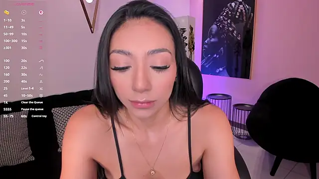 LizzHamilton   online show from February 2026 08:53:02 PM