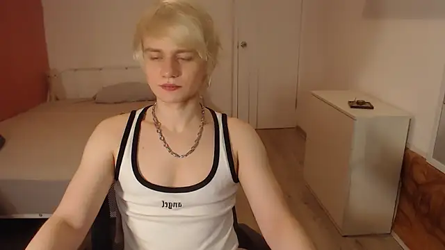 Oliver sweet  online show from February 2026 02:05:02 AM