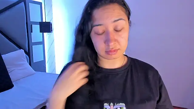 sayumi dirty online show from February 2025 07:05:02 PM