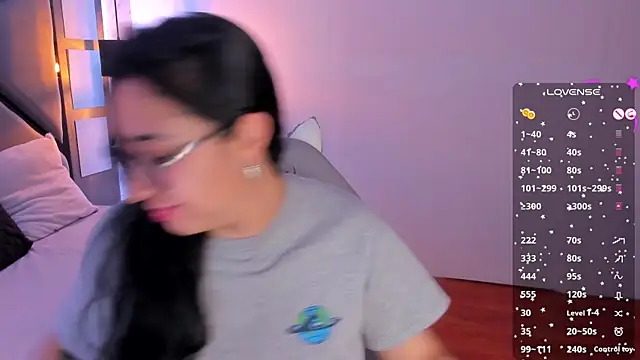 sayumi dirty online show from February 2025 10:14:01 PM