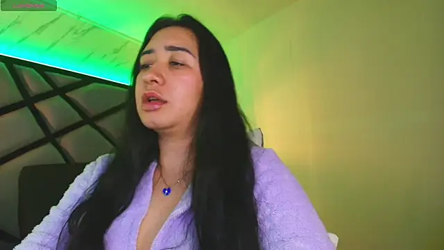 sayumi dirty online show from March 2025 11:48:01 PM