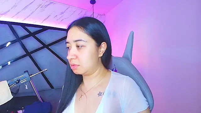 sayumi dirty online show from March 2026 07:31:01 PM