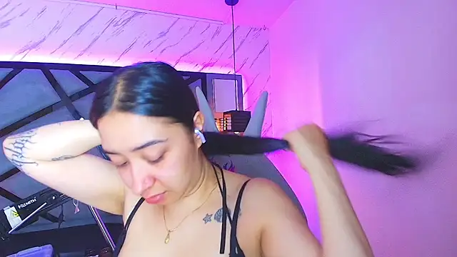 sayumi dirty online show from March 2026 07:32:02 PM