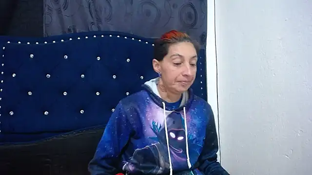 anyu1306 online show from December 2024 07:40:01 AM