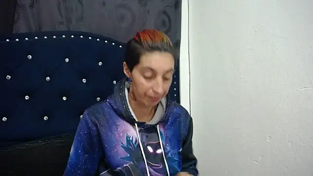 anyu1306 online show from January 2025 12:31:02 PM