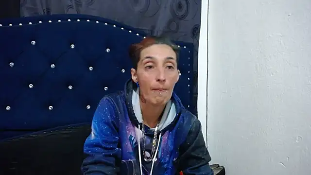 anyu1306 online show from February 2025 05:45:01 AM