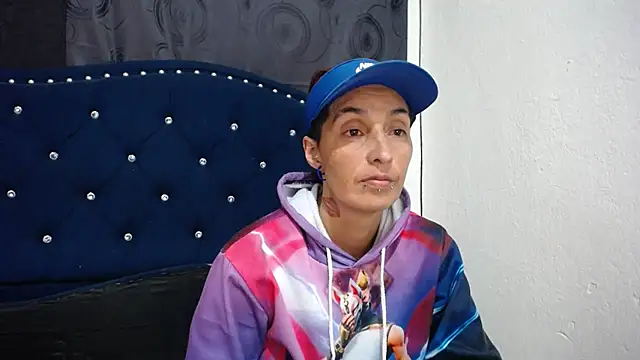 anyu1306 online show from February 2025 10:31:02 PM