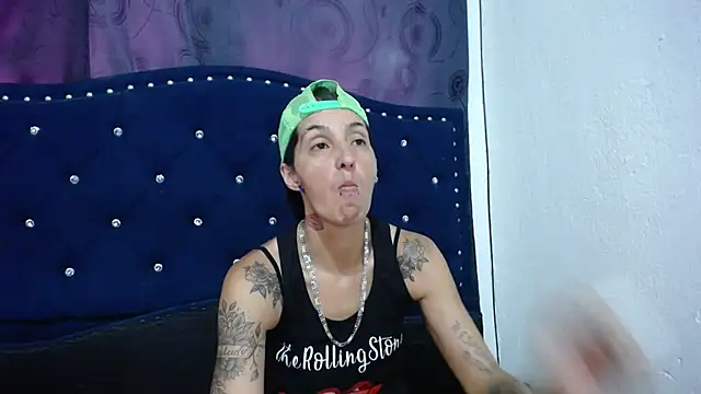 anyu1306 online show from March 2025 07:06:02 PM