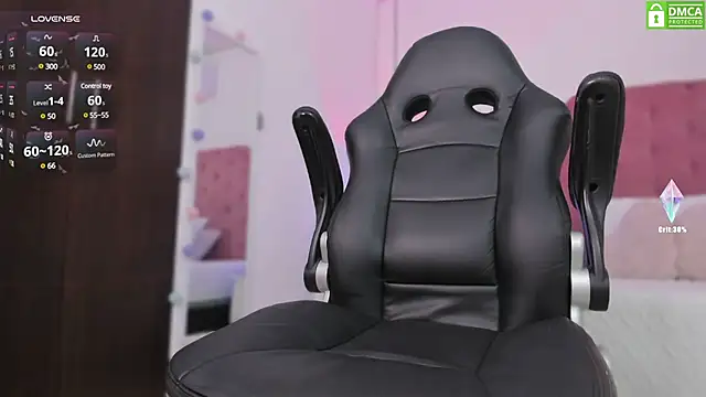 Miss sagitario online show from March 2025 03:18:02 PM