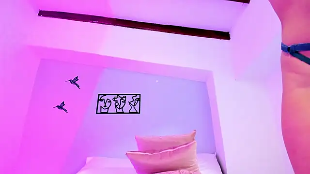 Laura Torres18 online show from March 2025 12:22:01 AM