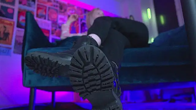 ReiYosimoto online show from January 2025 05:59:02 PM