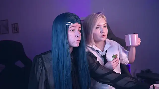 ReiYosimoto online show from January 2025 12:07:02 PM