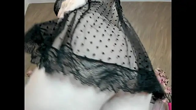 Rayanablackandwhite online show from April 2026 07:26:01 PM