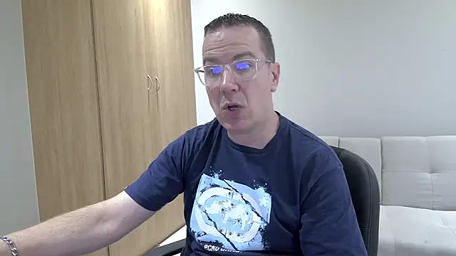 BrettJ81 online show from March 2026 03:14:01 PM