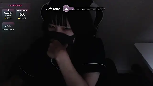 mimika0403 online show from September 2025 03:13:01 PM