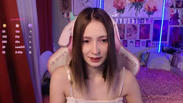 Evie Ro online show from March 2026 01:12:01 AM