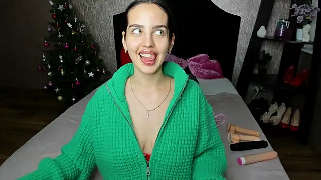 Snapshot of Yummy_Kate chatting on December 2024 11:11:02 AM Yummy Kate online show from December 2024 11:11:02 AM