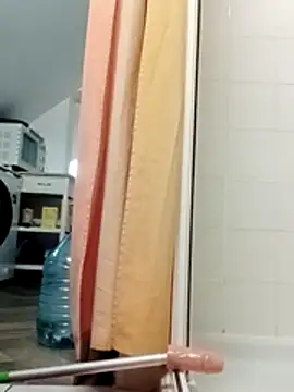 JOHANNA9MOI02 online show from January 2026 12:33:02 PM