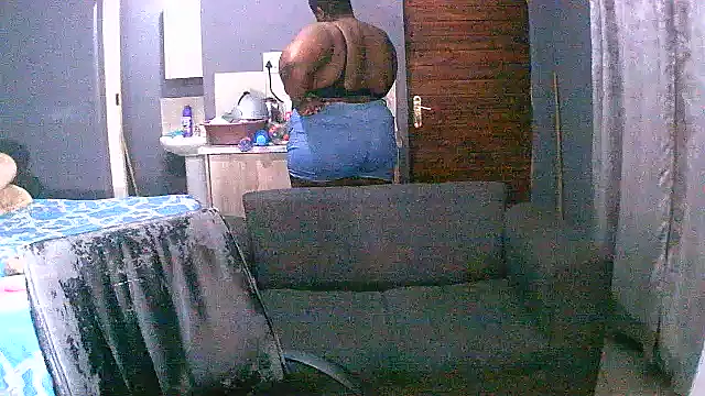 DarkBbw201 online show from December 2024 09:56:02 PM