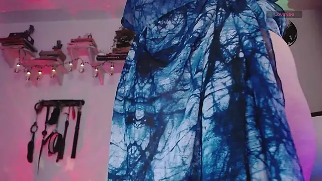 Eve Blue77 online show from February 2026 01:32:01 AM