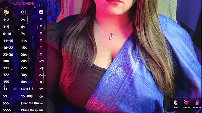 Juicy Bengali Girl online show from February 2026 07:04:02 PM