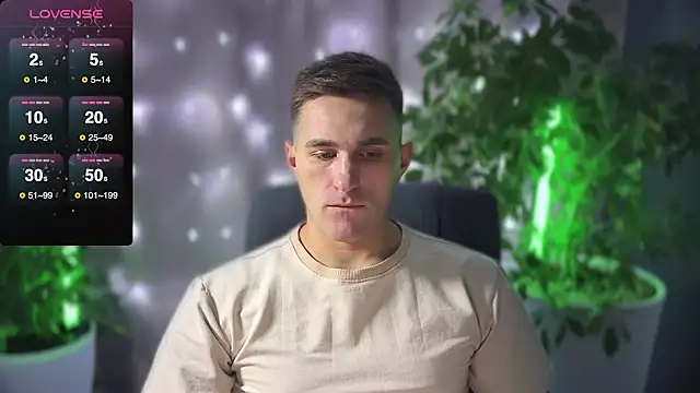 Sweeet  boy online show from February 2025 10:17:02 PM