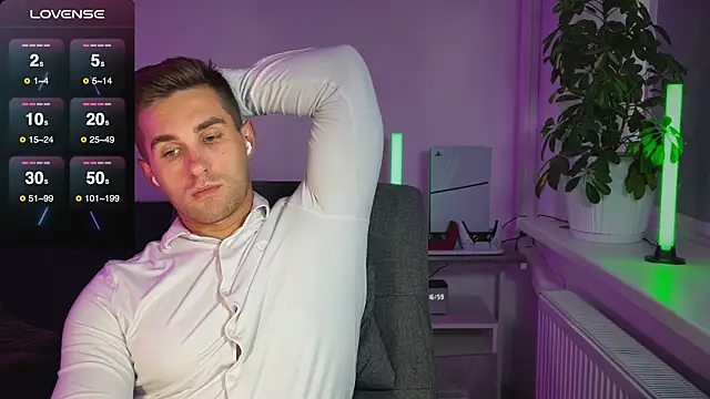 Sweeet  boy online show from September 2025 01:58:01 PM