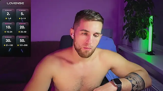 Sweeet  boy online show from October 2025 06:35:02 PM