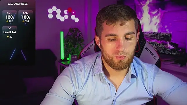 Sweeet  boy online show from November 2025 05:33:02 PM