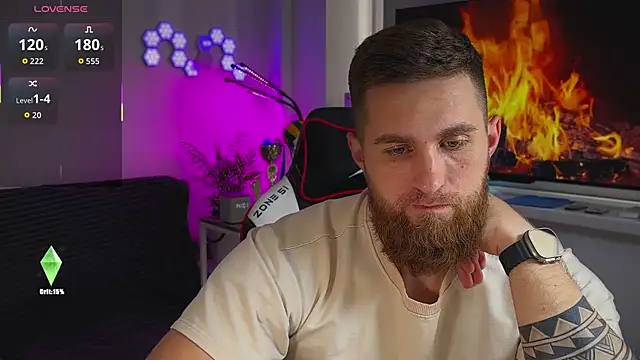 Sweeet  boy online show from April 2026 11:02:02 AM