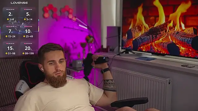 Sweeet  boy online show from July 2026 01:04:01 PM