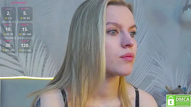 Snapshot of AmaliaBell chatting on December 2024 05:01:02 PM AmaliaBell online show from December 2024 05:01:02 PM