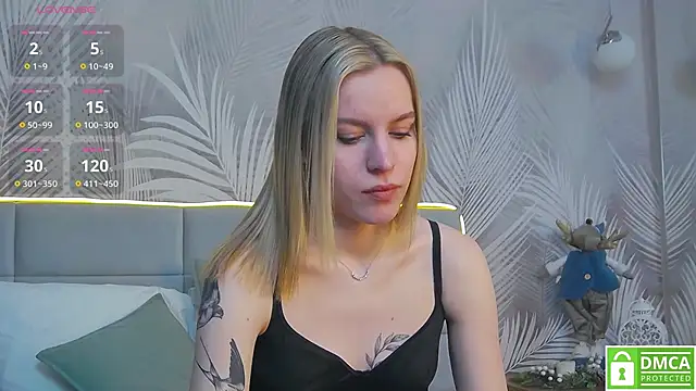 Snapshot of AmaliaBell chatting on December 2024 08:04:02 PM AmaliaBell online show from December 2024 08:04:02 PM