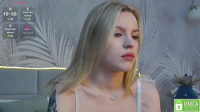 Snapshot of AmaliaBell chatting on December 2024 04:16:02 AM AmaliaBell online show from December 2024 04:16:02 AM