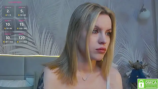 Snapshot of AmaliaBell chatting on December 2024 07:20:02 AM AmaliaBell online show from December 2024 07:20:02 AM