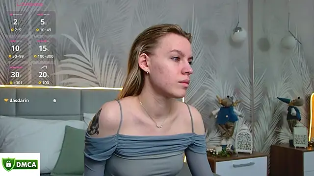 Snapshot of AmaliaBell chatting on January 2025 01:52:01 PM AmaliaBell online show from January 2025 01:52:01 PM